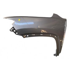 Paralama Esquerdo Jeep Compass 2018  2022 Usado