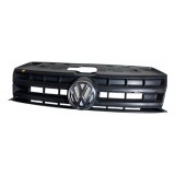 Grade Dianteira Volkswagen Amarok 2011 A  2016 Original