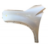 Paralama Esquerdo Kia Sorento 2009 A 2012 Usado