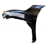 Paralama Esquerdo Honda Hrv 2016 2017 2018 2019 Usado