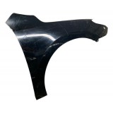 Paralama Lado Direito Hyundai I30 Ano 2011 2012