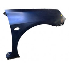 Paralama Direito Peugeot 307 2009 Usado