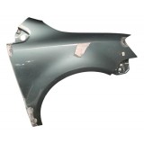 Paralama Direito Vw Fox 2010 A 2014 Usado