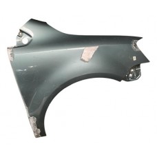 Paralama Direito Vw Fox 2010 A 2014 Usado