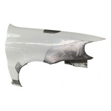 Paralama Direito Palio 04 A 09 Usado Original