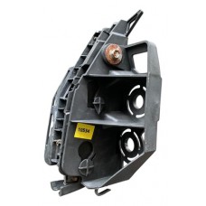 Guia Do Parachoque Peugeot 308 11 A 17 Usado