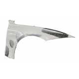 Paralama Bmw 320i 05 A 08 Usado Original