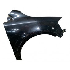 Paralama Vw Cross Fox 2010 A 2014 Usado