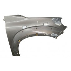 Paralama Uno Vivace 2013 A 2019 Usado