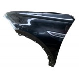 Paralama Esquerdo Vw Polo Virtus 2018 Usado Original