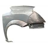 Paralama Direito Gm Meriva 2003 A 2010 Usado