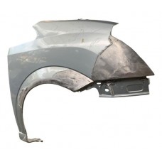 Paralama Direito Gm Meriva 2003 A 2010 Usado