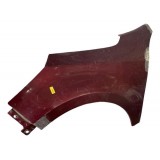 Paralama Lado Esquerdo Montana Agile 2010 A 2018