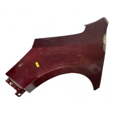 Paralama Lado Esquerdo Montana Agile 2010 A 2018