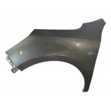 Paralama Lado Esquerdo Montana Agile 2010 A 2018