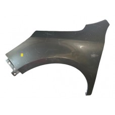 Paralama Lado Esquerdo Montana Agile 2010 A 2018