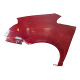 Paralama Lado Esquerdo Meriva 2003 A 2010