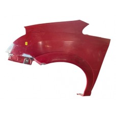 Paralama Lado Esquerdo Meriva 2003 A 2010