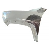 Paralama Lado Esquerdo Jeep Renagade 2016 A 2022