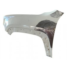 Paralama Lado Esquerdo Jeep Renagade 2016 A 2022