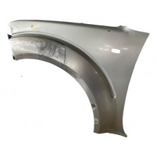 Paralama Lado Esquerdo Nissan Frontier 2013