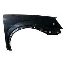 Paralama Lado Direito Gm Corsa Montana 2003 A 2012