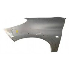 Paralama Lado Esquerdo Peugeot 207 Recuperodo