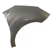 Paralama Lado Direito Citroen C3 Ds3 13 A 17