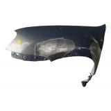 Paralama Lado Esquerdo Renault Duster  Recuperado