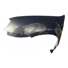 Paralama Lado Esquerdo Renault Duster  Recuperado