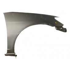 Paralama Lado Direito Honda Civic 2002 A 2006