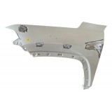 Paralama Lado Esquerdo Jeep Compass 2017 A 2023