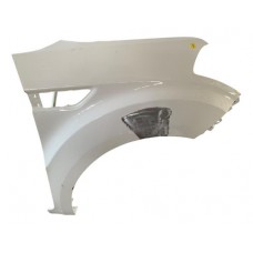 Paralama Lado Direito Kia Soul  2010 A 2012