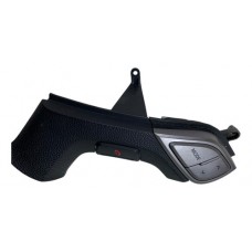 Comando Botão Volante Hb20 Hb20s Hb20x  2013 A 2019