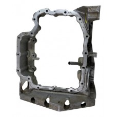 Sobre Cárter Motor 1.0 3cc Fox Gol Polo Up 2015 A 2020