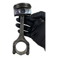 Biela Pistão Stander Volkswagen Gol Up 1.0 3cc Usado