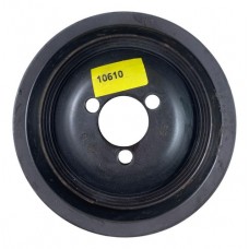 Polia Bomba D´agua Chevrolet Sonic 1.6 - 2012 2013 2014