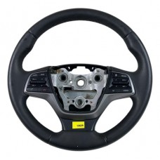 Volante Com Comandos Hyundai Elantra 2016 Flex