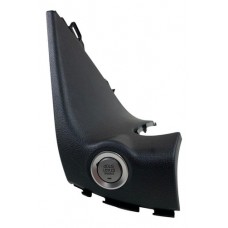 Botao Start Stop Hyundai Elantra 2.0 2017 Com Acabamento