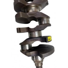 Virabrequim Ford Mondeo Focus Escort 1.8 2.0 Polido