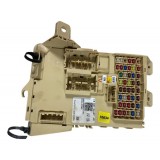 Caixa Fusivel 91950-f2080 Hyundai Elantra 2016 Flex B461