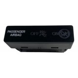 Display Passageiro Honda City Fit 2015 2018 M60905