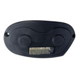 Capa Tampa Correia Dentada Gm Sonic  Cruze 1.6 1.8 2014