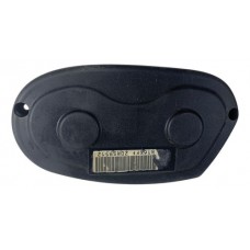 Capa Tampa Correia Dentada Gm Sonic  Cruze 1.6 1.8 2014