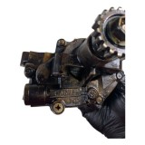 Bomba De Óleo Nissan Livina Tiida 1.8 16v