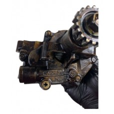 Bomba De Óleo Nissan Livina Tiida 1.8 16v