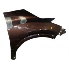 Paralama Ld Nissan  Kickis  2016 A 2018 Recuperado