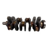 Virabrequim Vw Gol Saveiro Voyage Ea111 1.6 8v