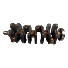 Virabrequim Vw Gol Saveiro Voyage Ea111 1.6 8v