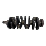 Virabrequim Vw Gol Saveiro Voyage Ea111 1.6 8v Stdr Polido